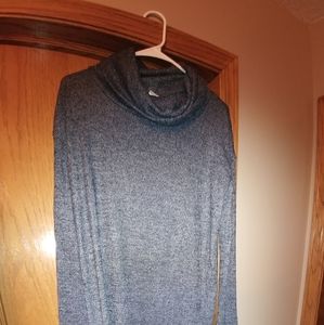 Gap cowl neck tunic